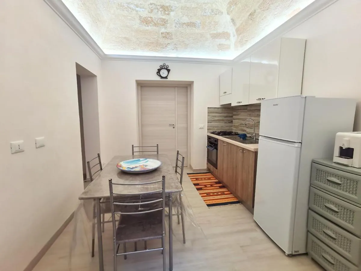 Casa Vacanze Francesco Marsala Holiday home
