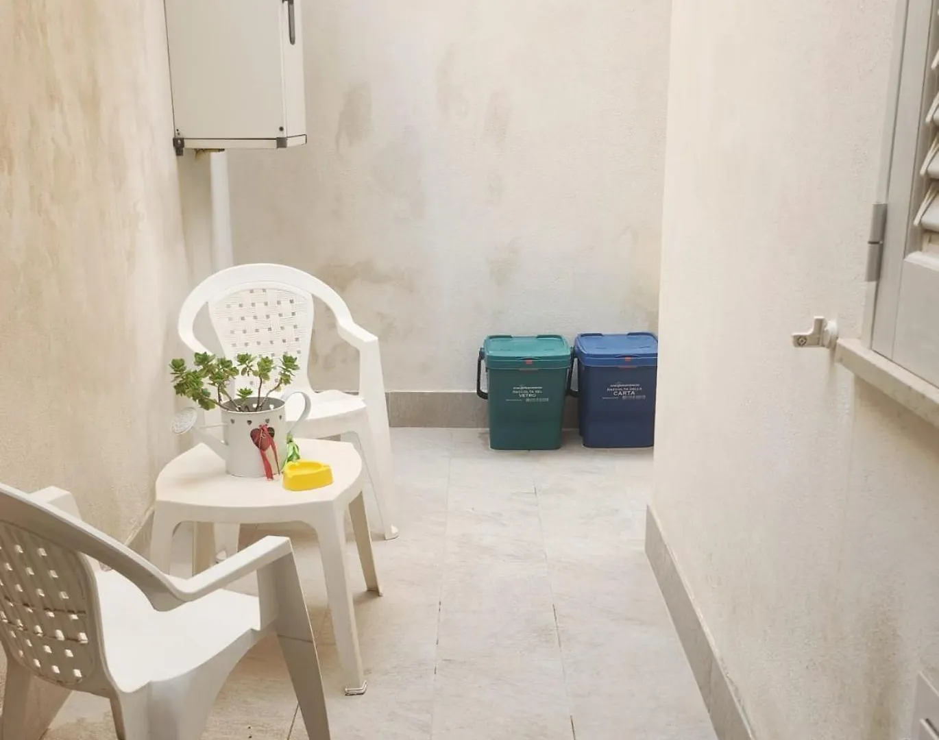 Casa Vacanze Francesco Marsala 0*,