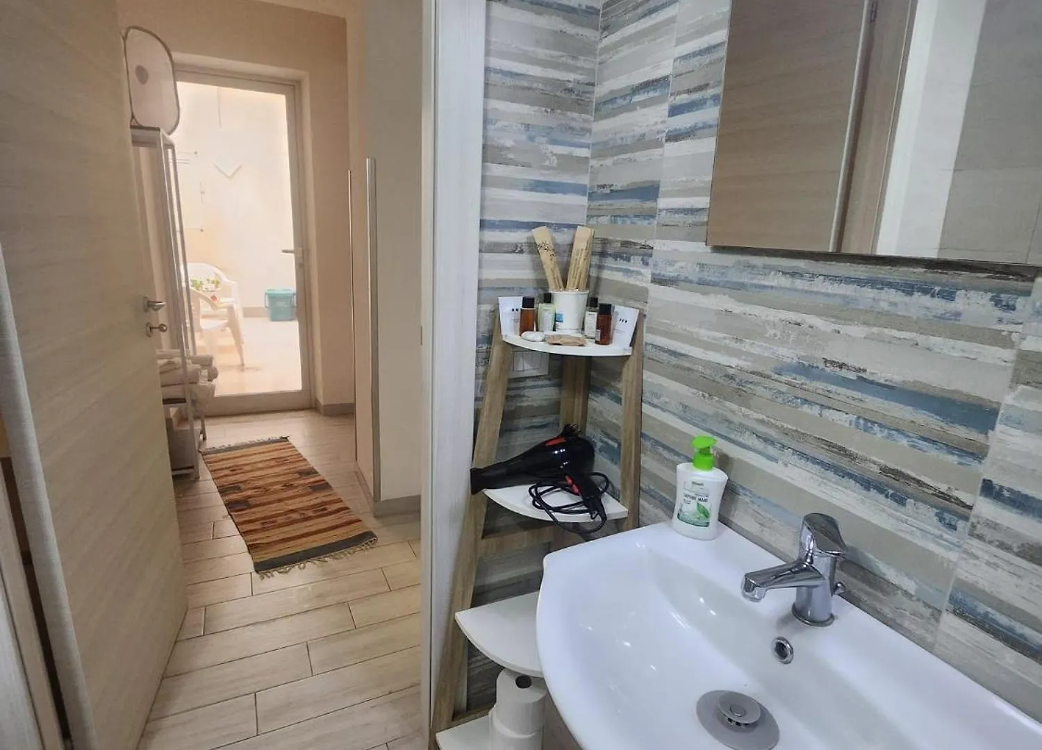 Holiday home Casa Vacanze Francesco Marsala
