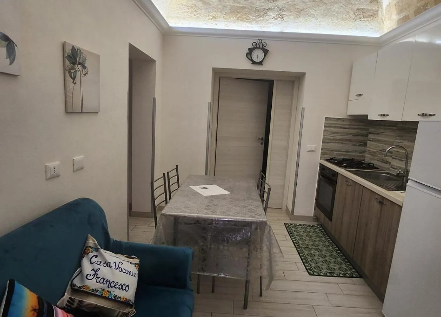 Holiday home Casa Vacanze Francesco Marsala Italy